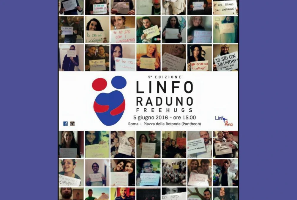 5° Linforaduno