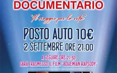 2 Settembre Il Dono documentario