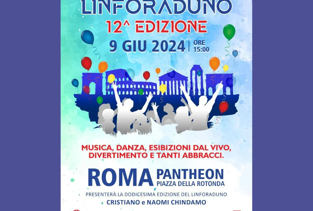 12° Linforaduno