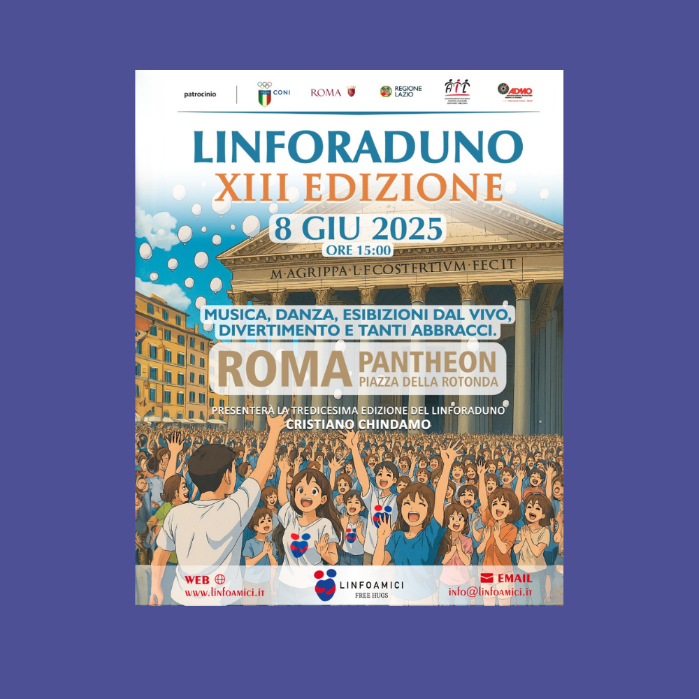 13° Linforaduno